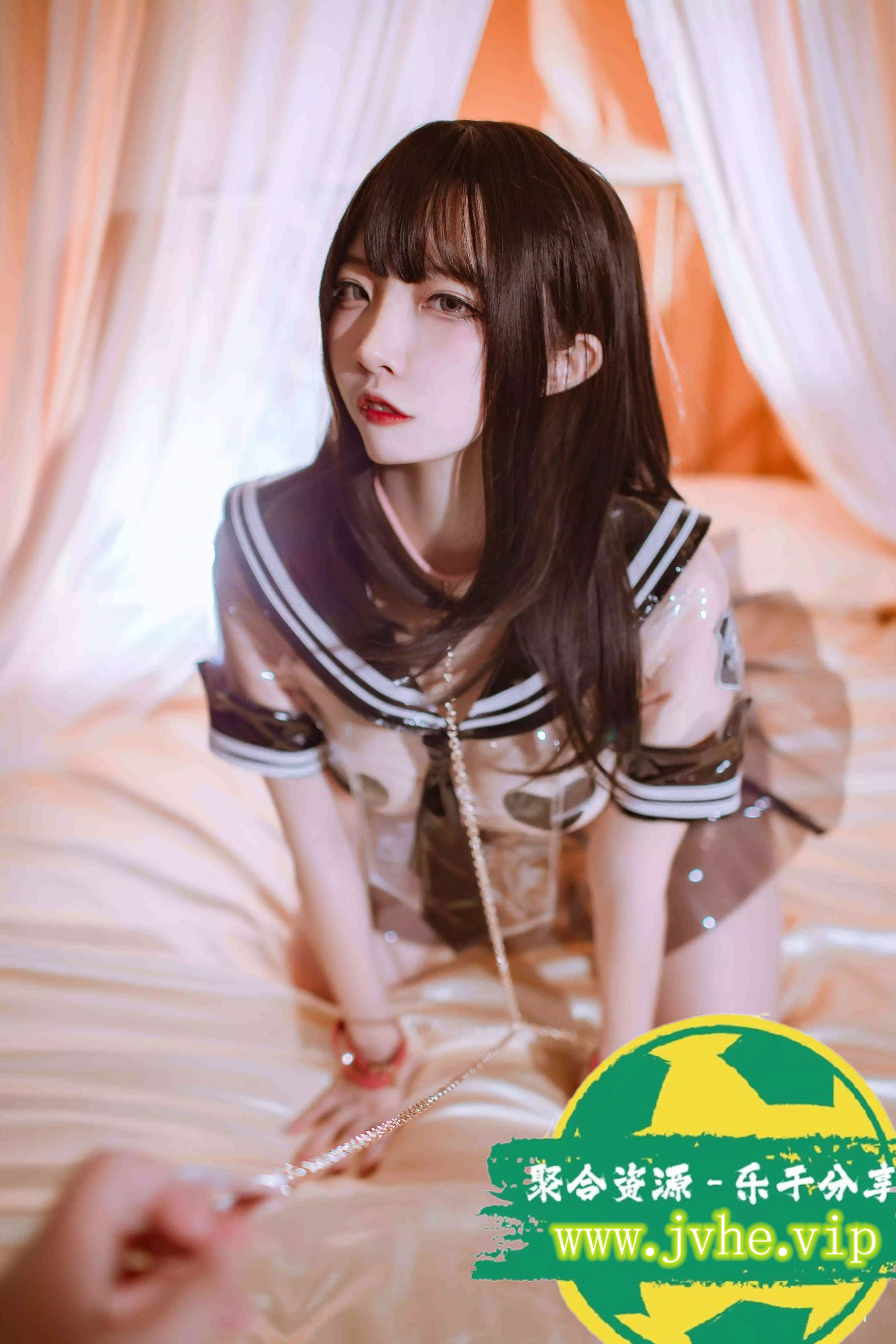 二佐Nisa 写真合集下载[179套][52.70GB]【百度网盘】插图