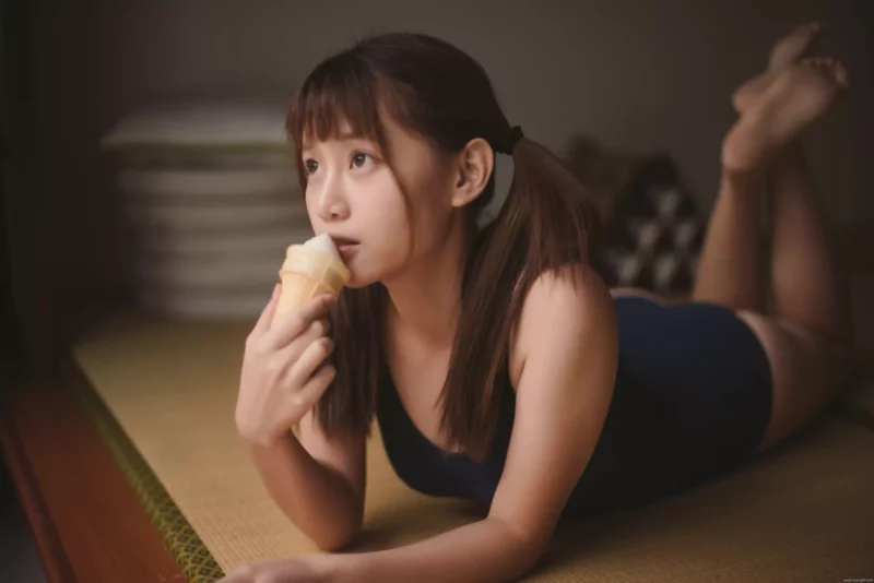 凛子酱 – 非全套最新22期&随包视频[3.2G-2024.6]【百度网盘】插图2