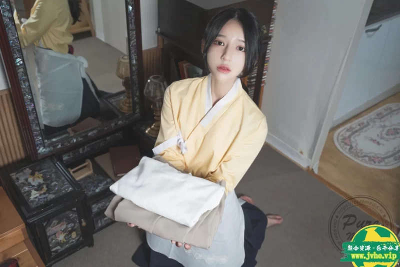 Yeha (예하) 写真合集下载[25套][15.23GB]【百度网盘】插图1