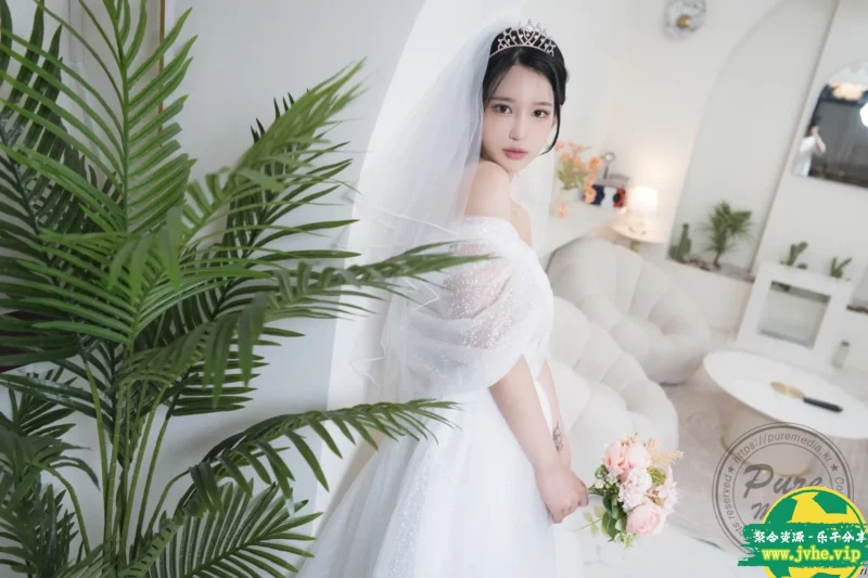 Yeha (예하) 写真合集下载[25套][15.23GB]【百度网盘】插图2