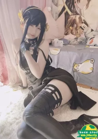 Misa呆呆 写真合集下载[141套][9.12GB]【百度网盘】插图1