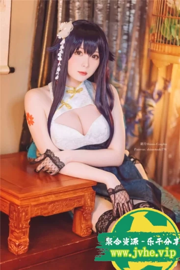 霜月shimo – 全套128期含随包视频[40.6G-2025.3]【百度网盘】插图1