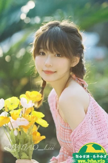 迷之呆梨(发条少女) – 全套63大套&随包视频[33.8G-2025.2]插图1