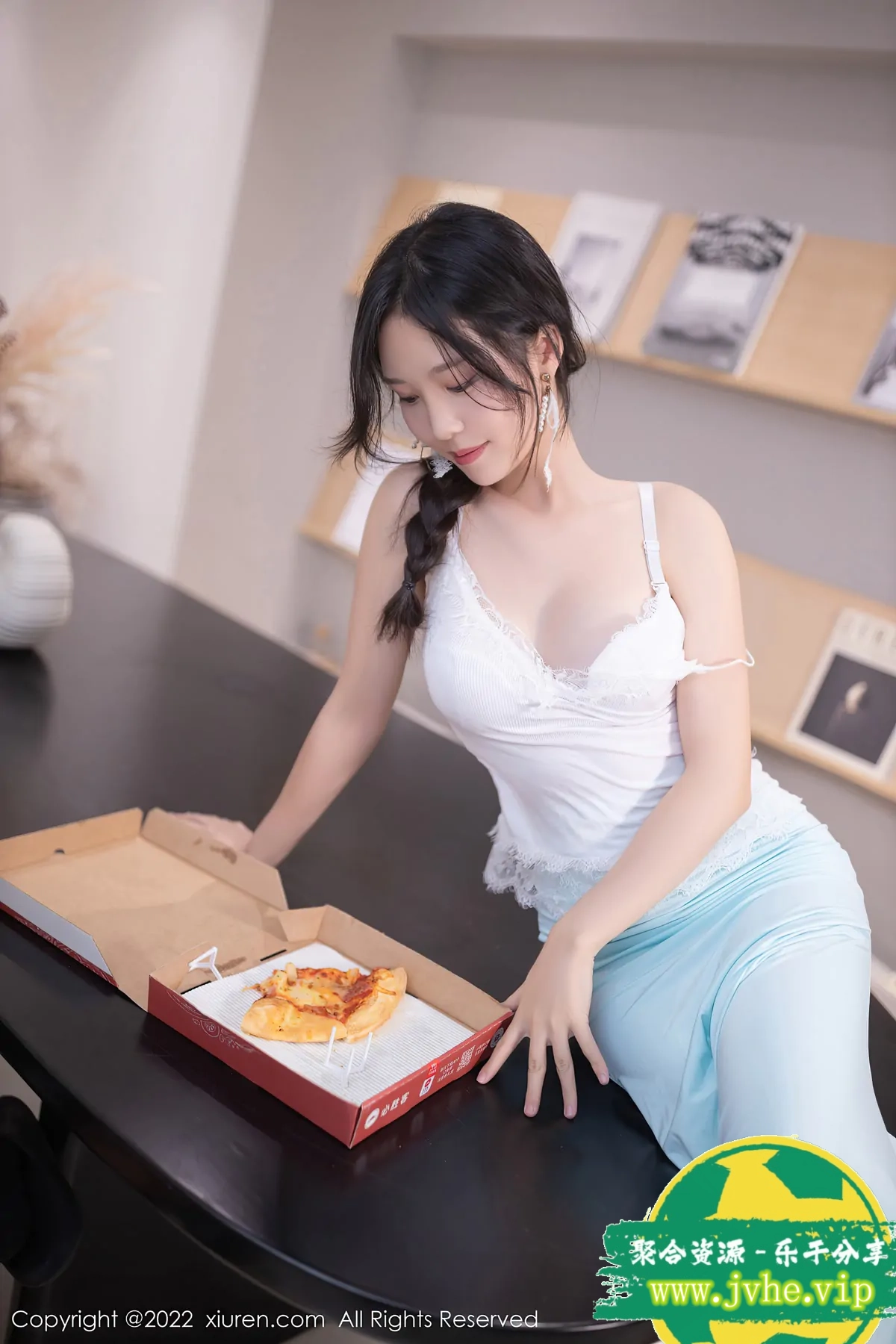 抖娘-利世 – 全套270期&随包视频[139.9G-2025.2]【百度网盘】插图2