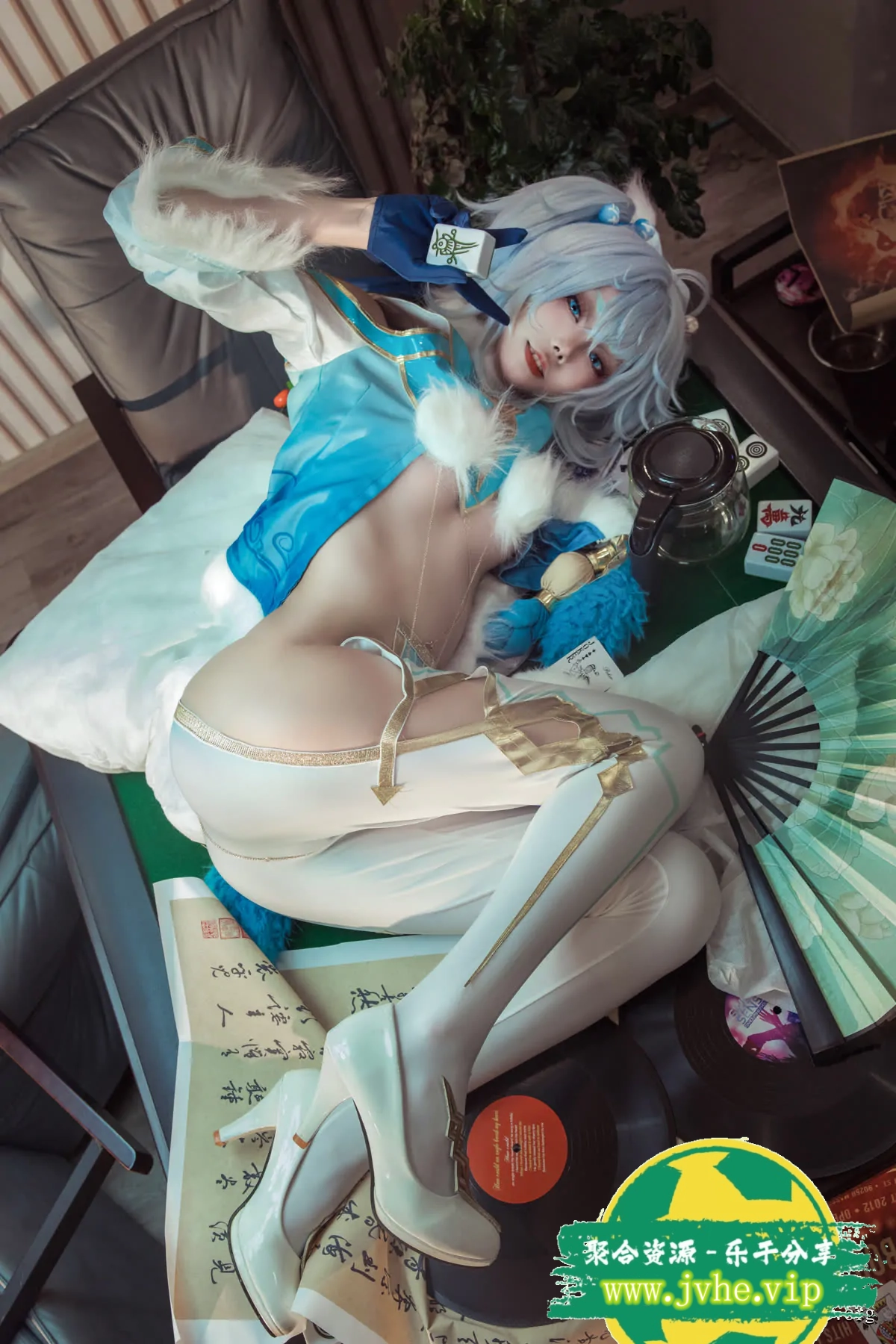 艾西Aiwest – 全套21期[4.2G-2025.2]插图