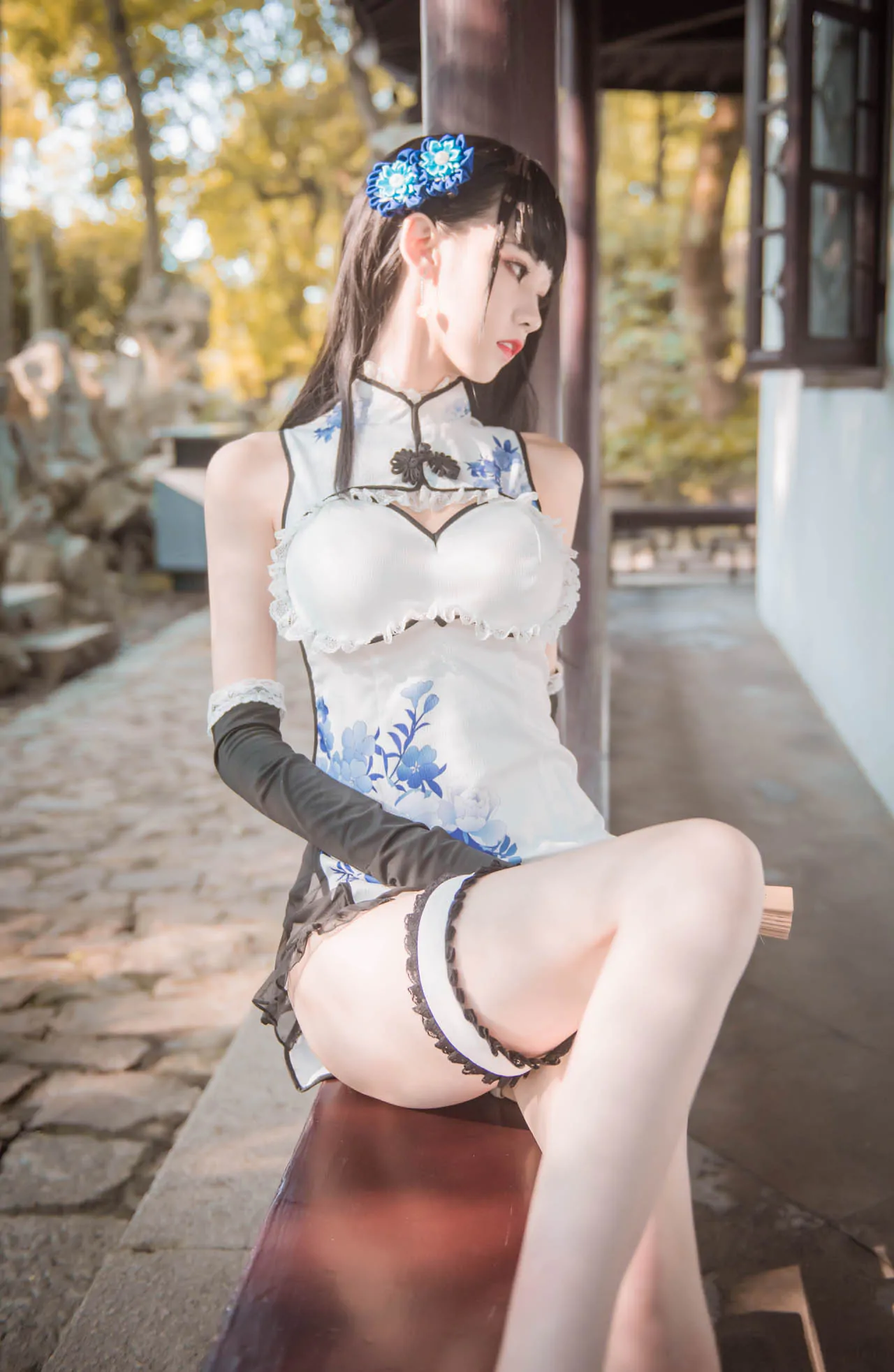 你的负卿 – 全套38期[5.5G]【百度网盘】插图