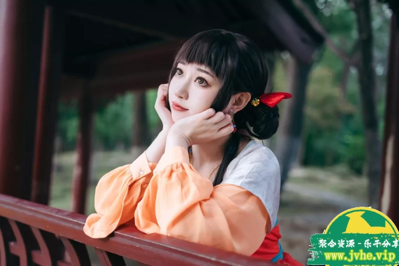 桃墨公子 写真合集下载[11套][3.20GB]插图