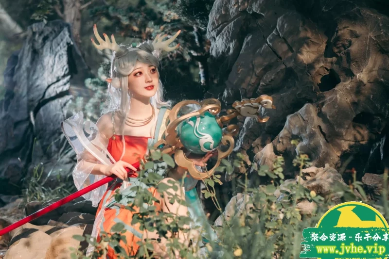 桃墨公子 写真合集下载[11套][3.20GB]插图2