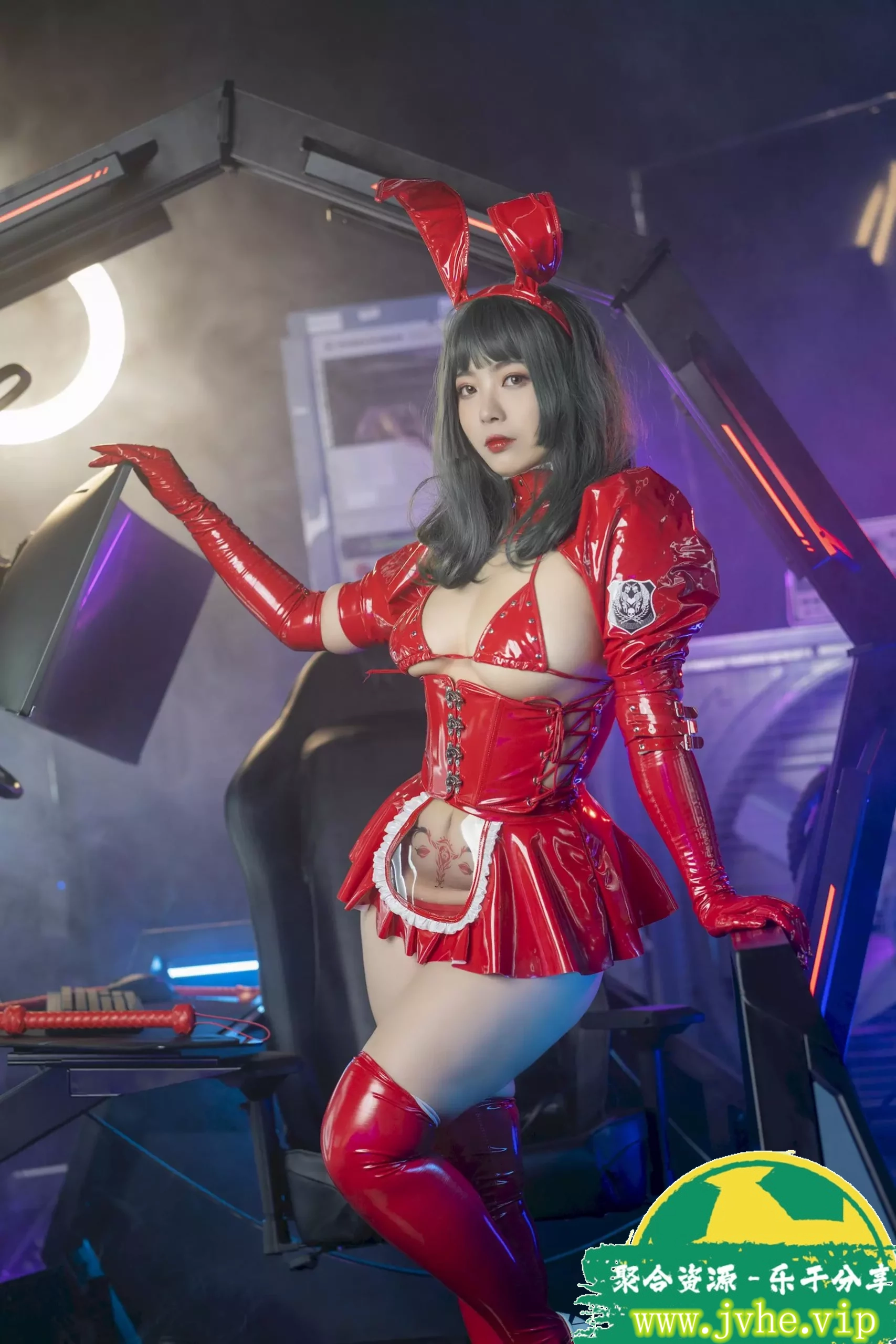 珟_珏Dita 写真合集下载[05套][1.53GB]【百度网盘】插图1