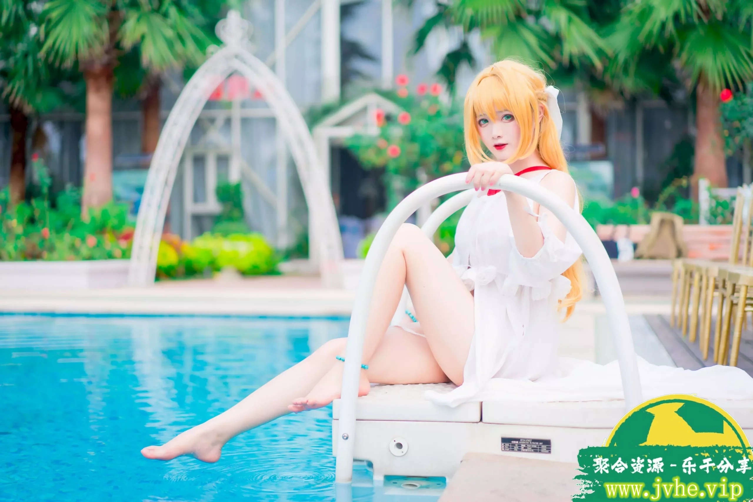 七海抹茶酱 写真合集下载[03套][453MB]【百度网盘】插图1