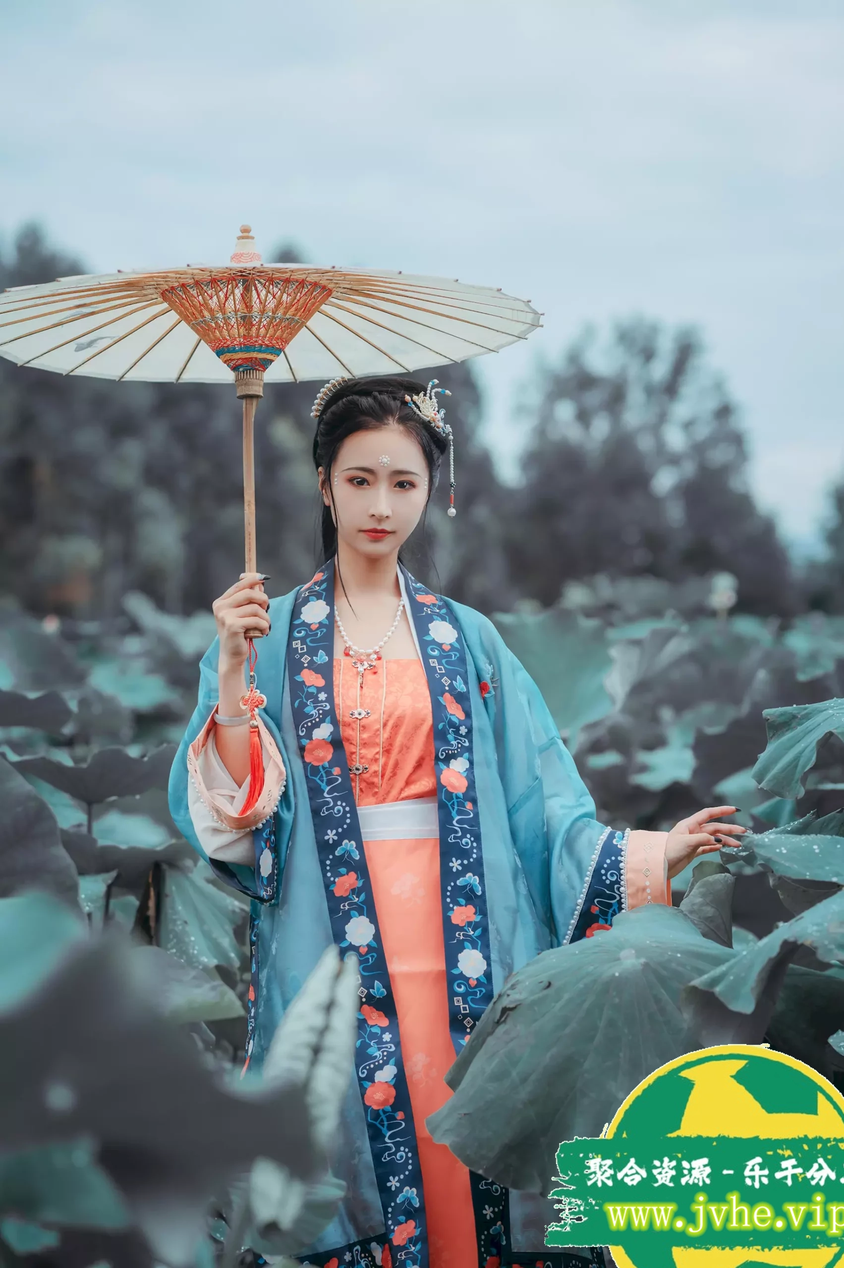 拿相机的执义 写真合集下载[53套][8.61GB]【百度网盘】插图1