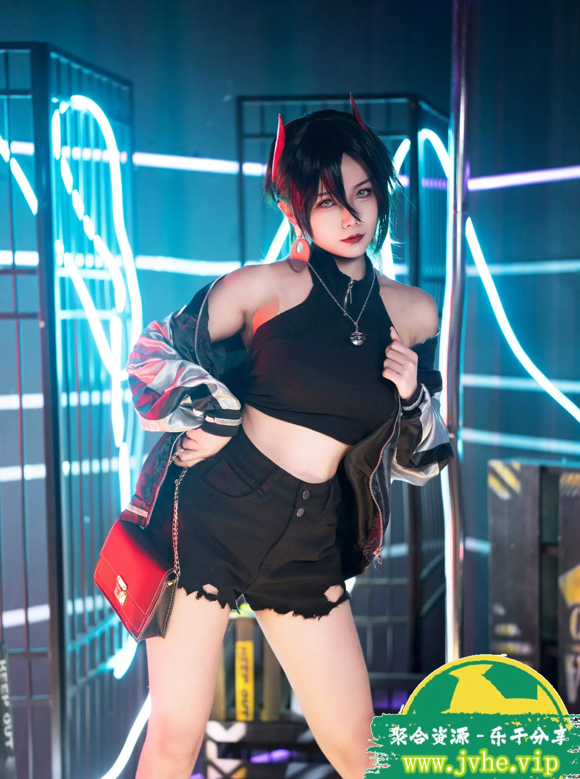 巴鲁巴鲁BaRu 写真合集下载[04套][943MB]【百度网盘】插图2