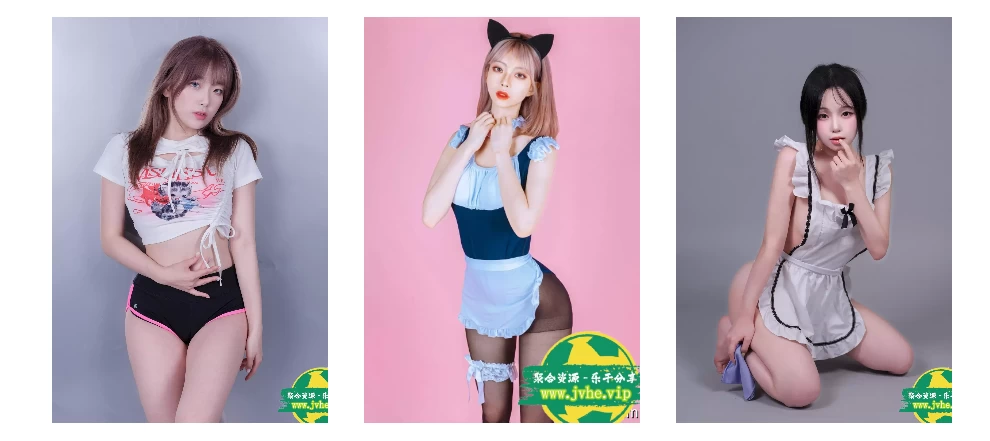 GlamARchive(韩国) – 全套28期[21.8G-2024.9]插图