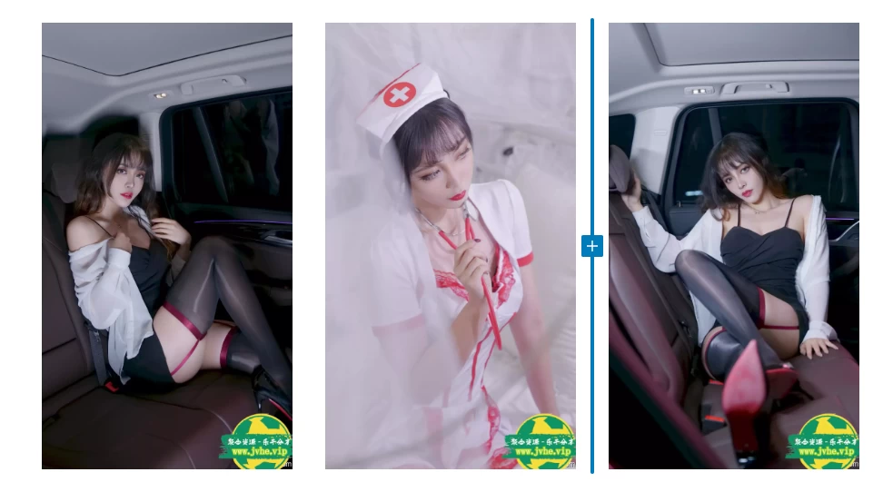 小须须 写真合集下载[03套][249MB]插图