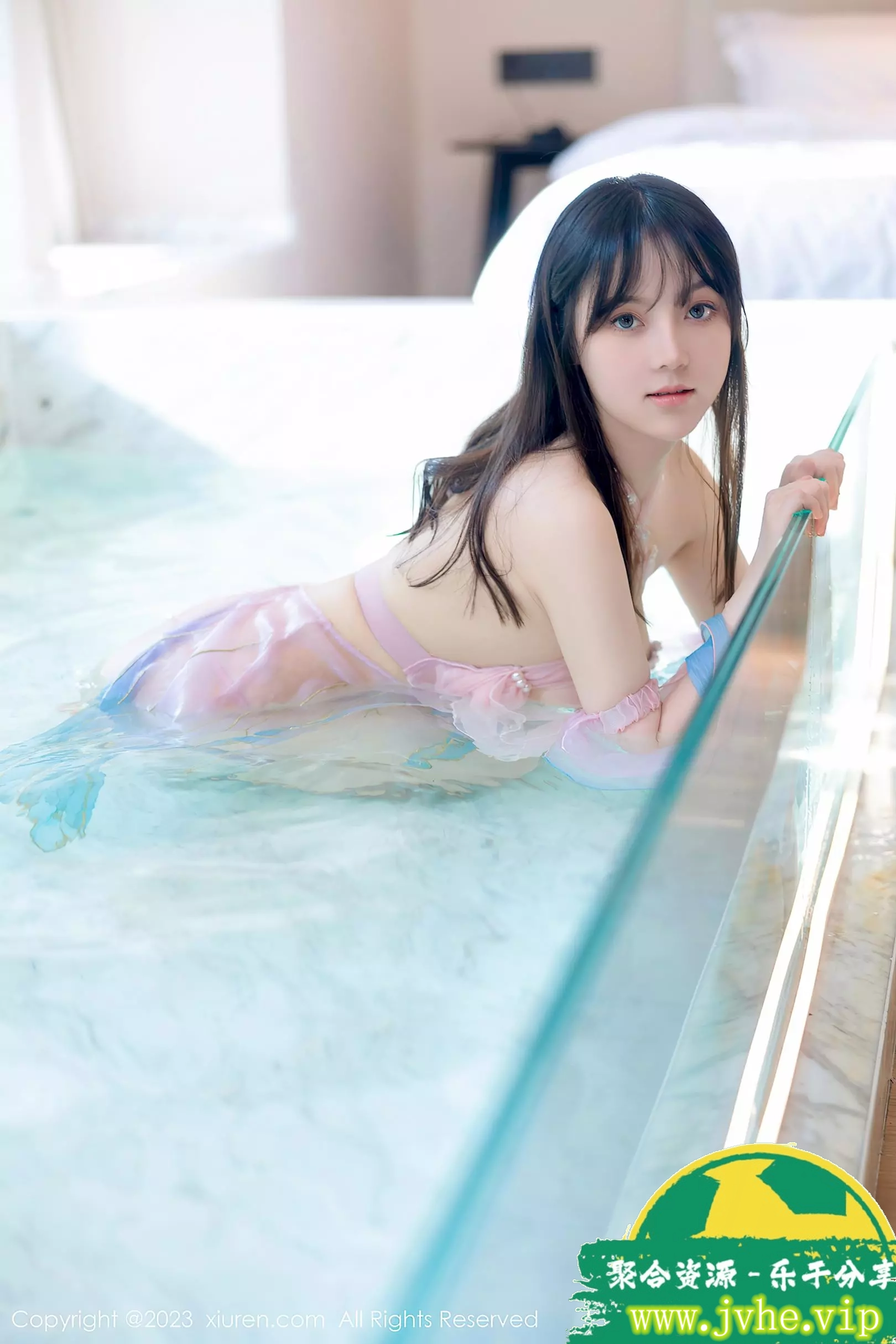 豆瓣酱 写真合集下载[110套][77.44GB]插图1