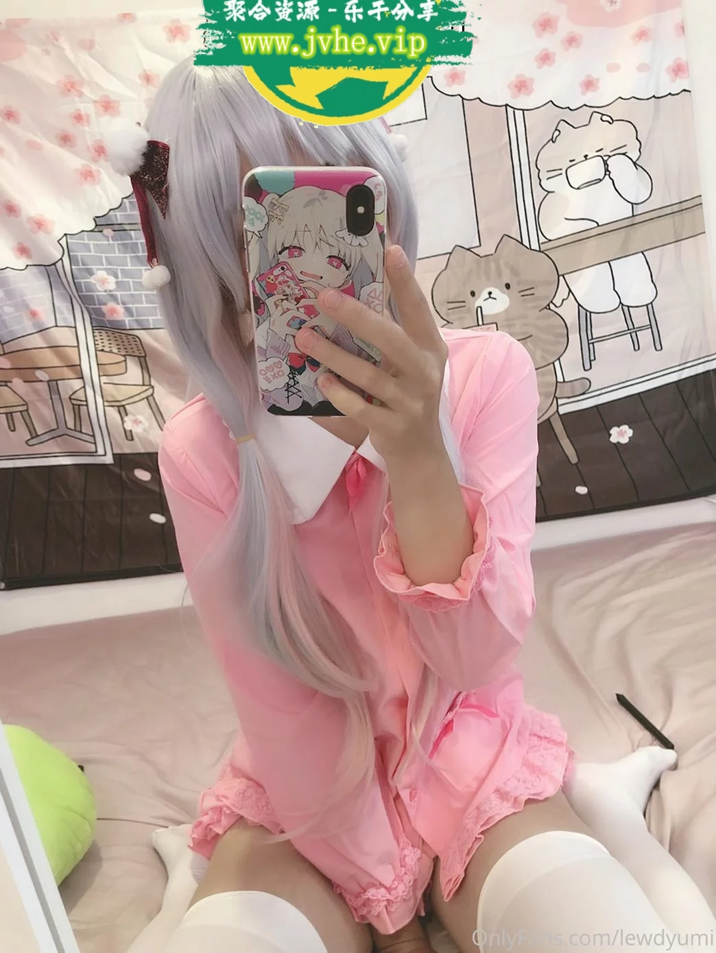 优咪 (lewdyumi) 写真合集下载[08套][25.85GB]【百度网盘】-聚合库