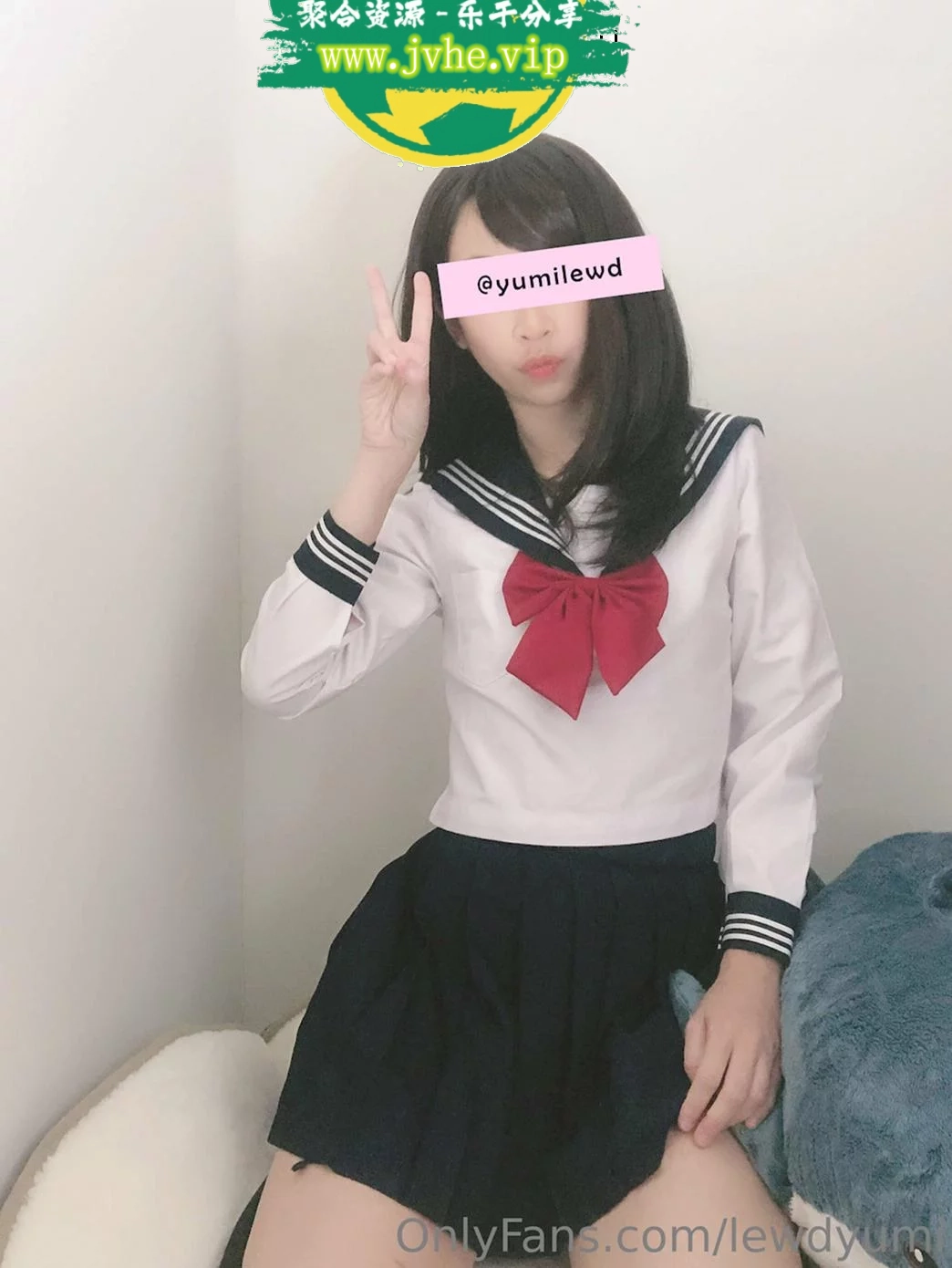 图片[2]-优咪 (lewdyumi) 写真合集下载[08套][25.85GB]【百度网盘】-聚合库