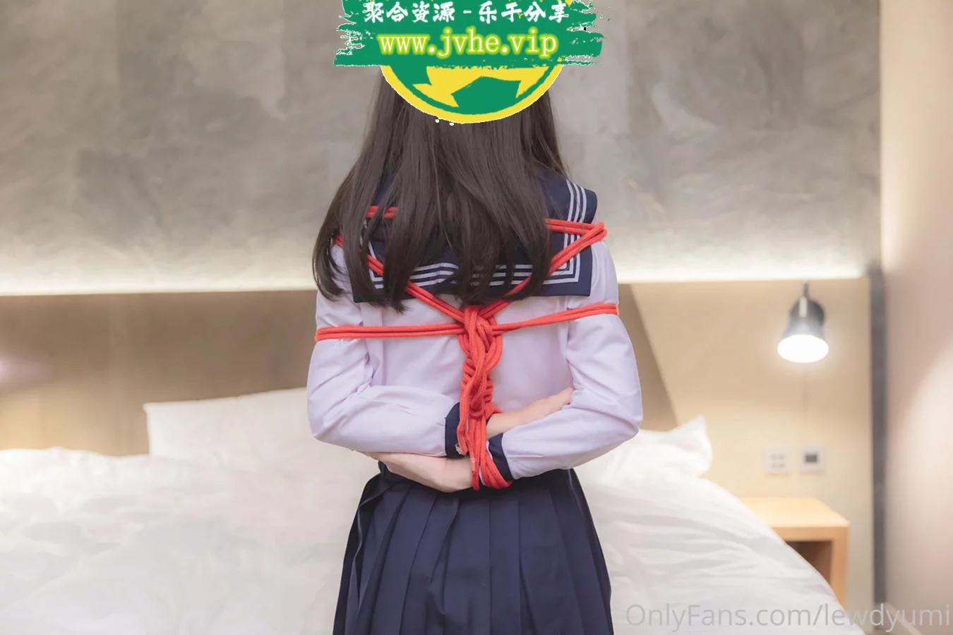 图片[3]-优咪 (lewdyumi) 写真合集下载[08套][25.85GB]【百度网盘】-聚合库