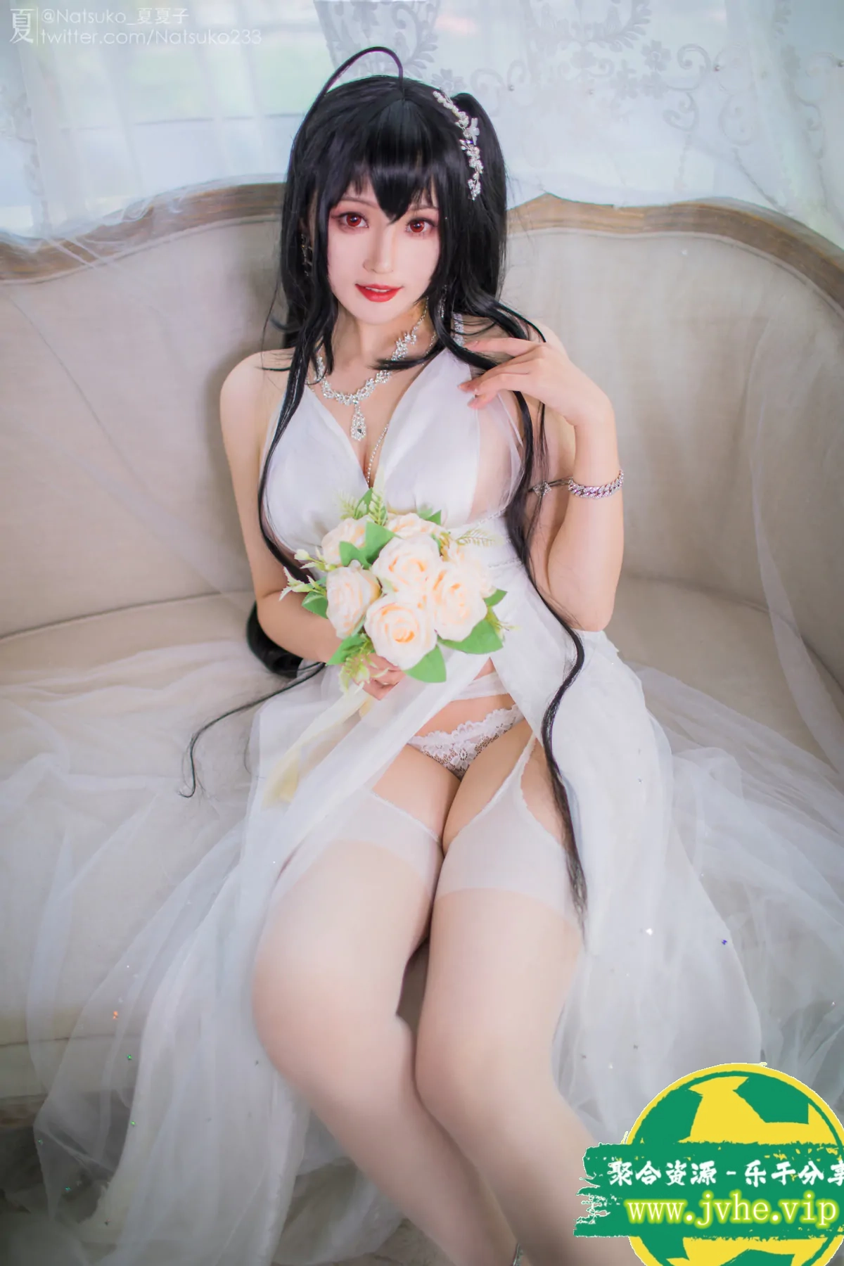 Natsuko夏夏子 – 全套73期及随包视频[35G-2025.3]【百度网盘】插图