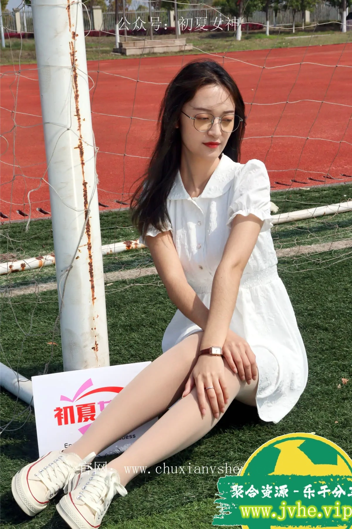 初夏女神 – 全套254期&4K视频合集[1237G-2025.3]插图