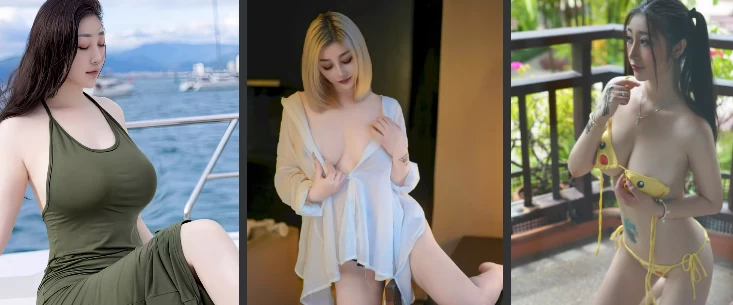 妲己_Toxic 写真合集下载[193套][70.71GB]-聚合库