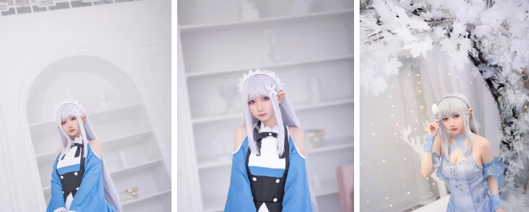 小木曾AYA 写真合集下载[03套][300MB]-聚合库