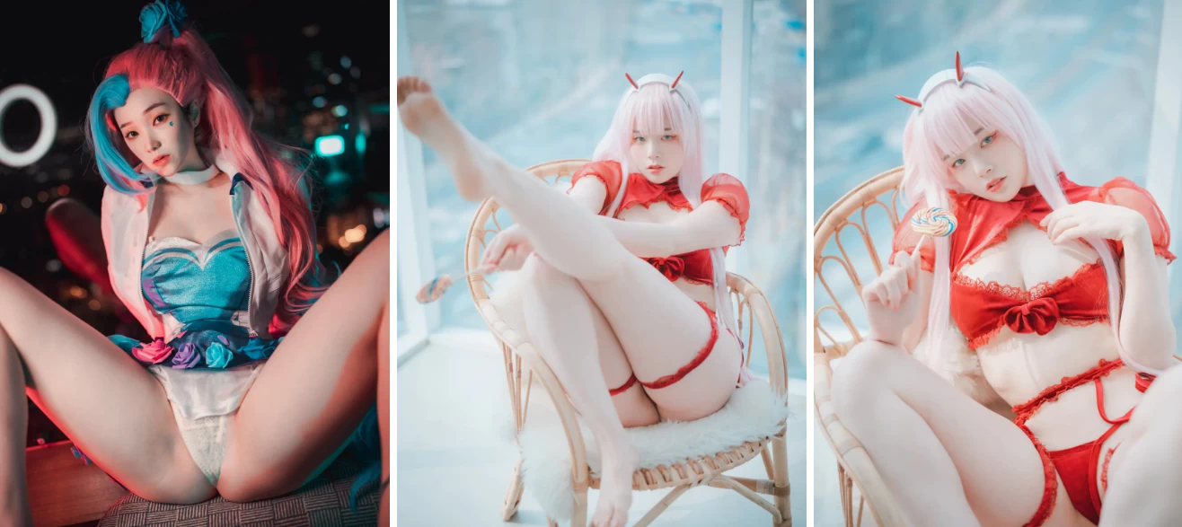 DJAWA 写真合集下载[347套][455.85GB]-聚合库