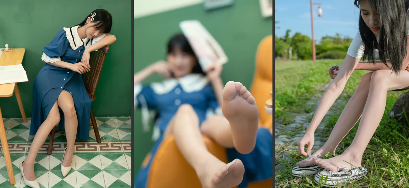 尤蜜丝 – 全套合集&视频[134期-2024.12]-聚合库