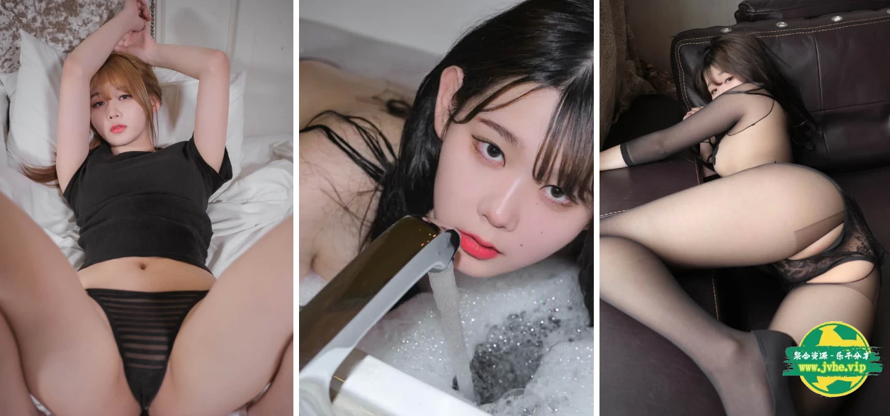 Zia (지아) – 全套149期含随包视频[265.7G-2025.7]-聚合库