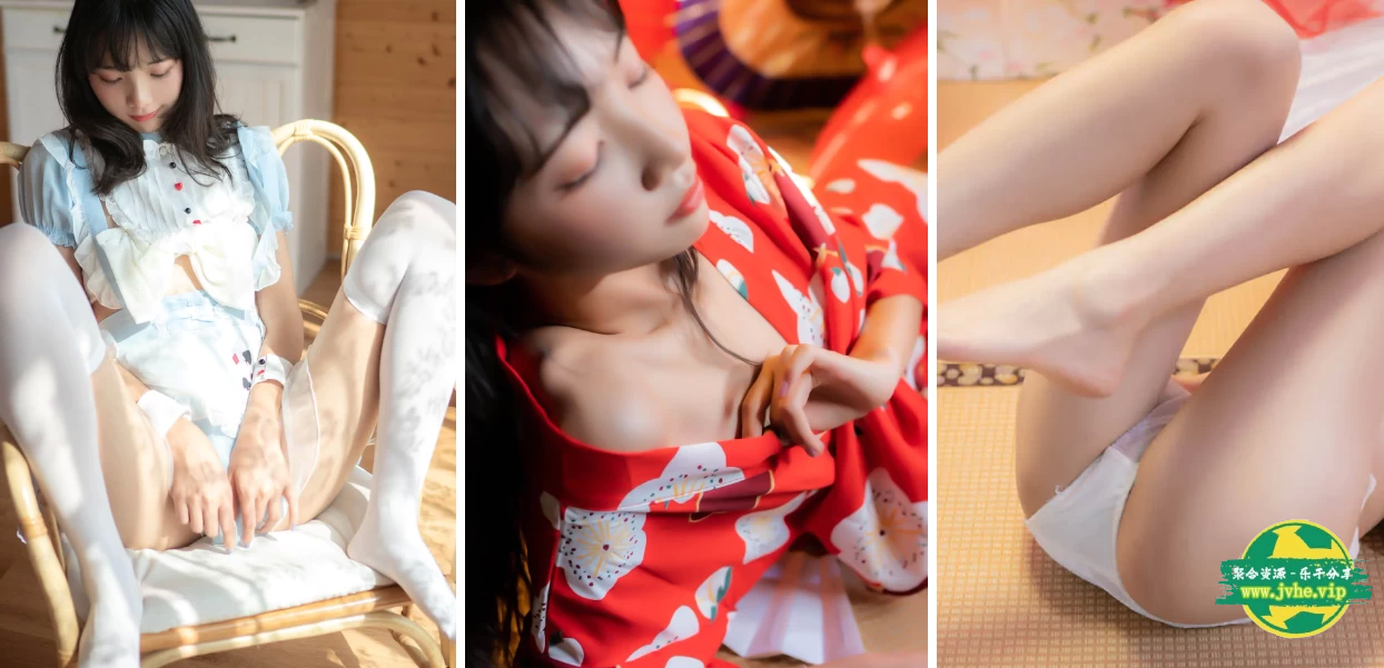 西瓜少女(西呱呀呀呀) – 全套41期[13.9G-2024.7]- 【百度网盘】-聚合库