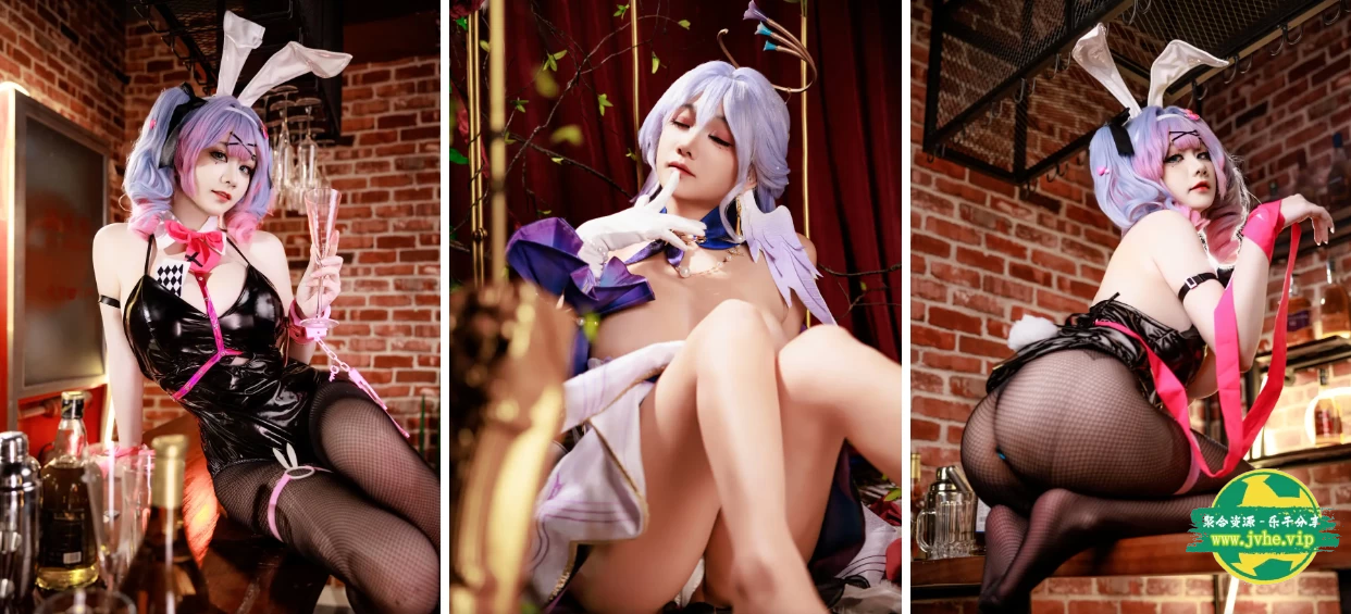 阿雪雪 – 全套13套&视频[20.5G-2025.8]插图