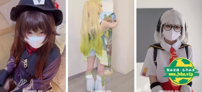 小欣奈 写真合集下载[39套][331.19GB]-聚合库