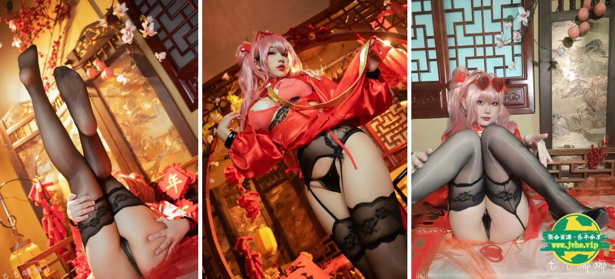 七七娜娜子 – 全套17期&随包视频[6G-2025.10]【百度网盘】插图