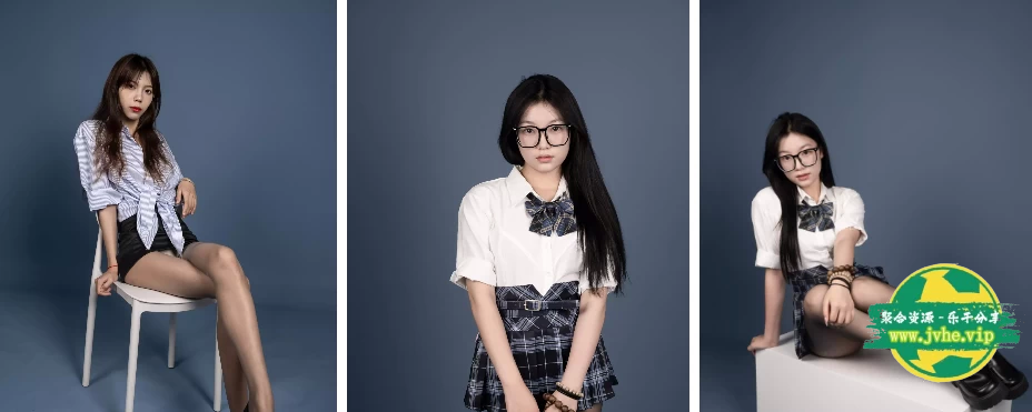 流欲XX工坊 写真合集下载[06套][9.41GB]插图