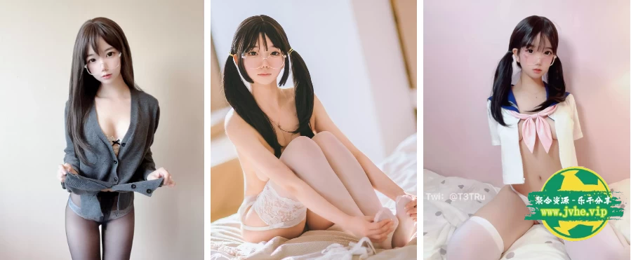 莉犬 写真合集下载[06套][2.26GB]【百度网盘插图