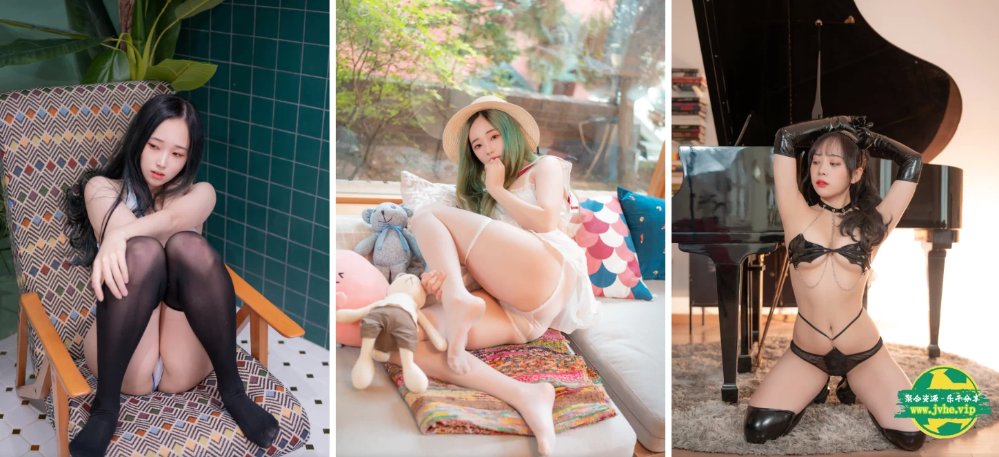 CreamSoda – 全套33期合集[17.9G-2024.6]【百度网盘】插图