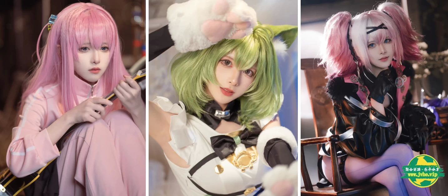 腥味猫罐 – 全套13期[1.6G-2025.10新发]【百度网盘】-聚合库