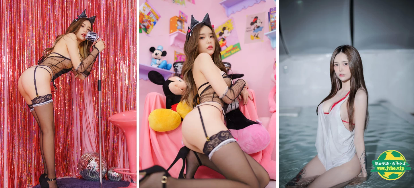 Yuka(유카) – 全套18期&随包视频[23.3G] – 【百度网盘】-聚合库