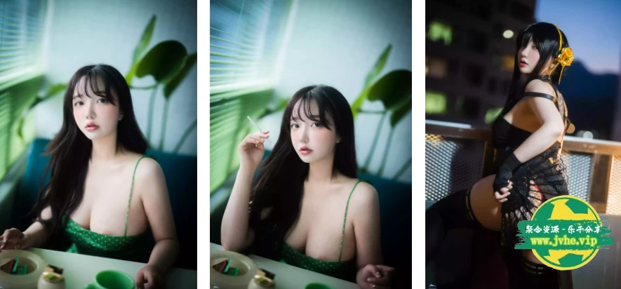 孙乐乐 손예은 写真合集下载[123套][199.70GB]【百度网盘】손예은(孫樂樂/Son Ye-Eun) – 全套82期&随包视频[95.3G-2026.1]插图1