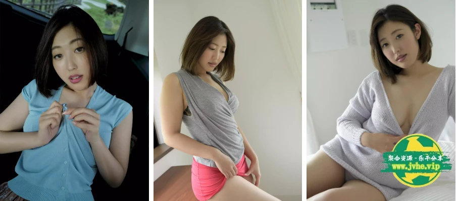 Asahi Mizuno 水野朝陽 写真合集下载[09套][18.37GB]-聚合库