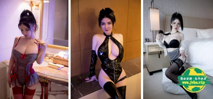 潘娇娇 写真合集下载[37套][25.11GB]-聚合库