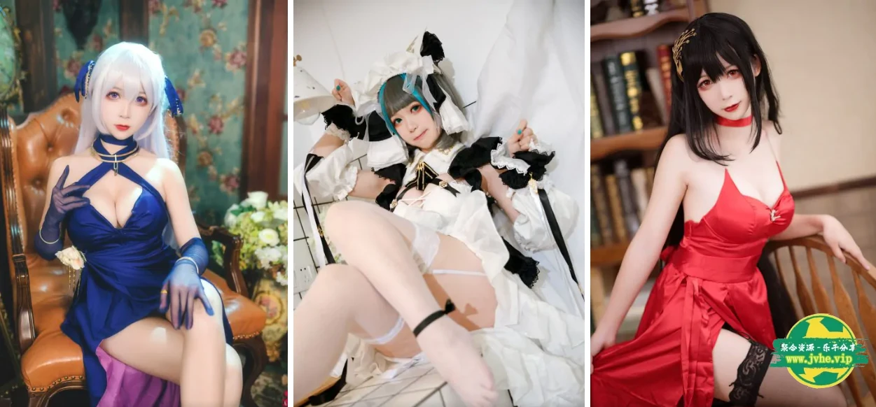 樱落酱w/樱落Selena – 全套38期及随包视频[6.2G-2026.3]-聚合库