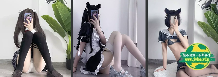 兔酱 写真合集下载[08套][5.85GB]插图