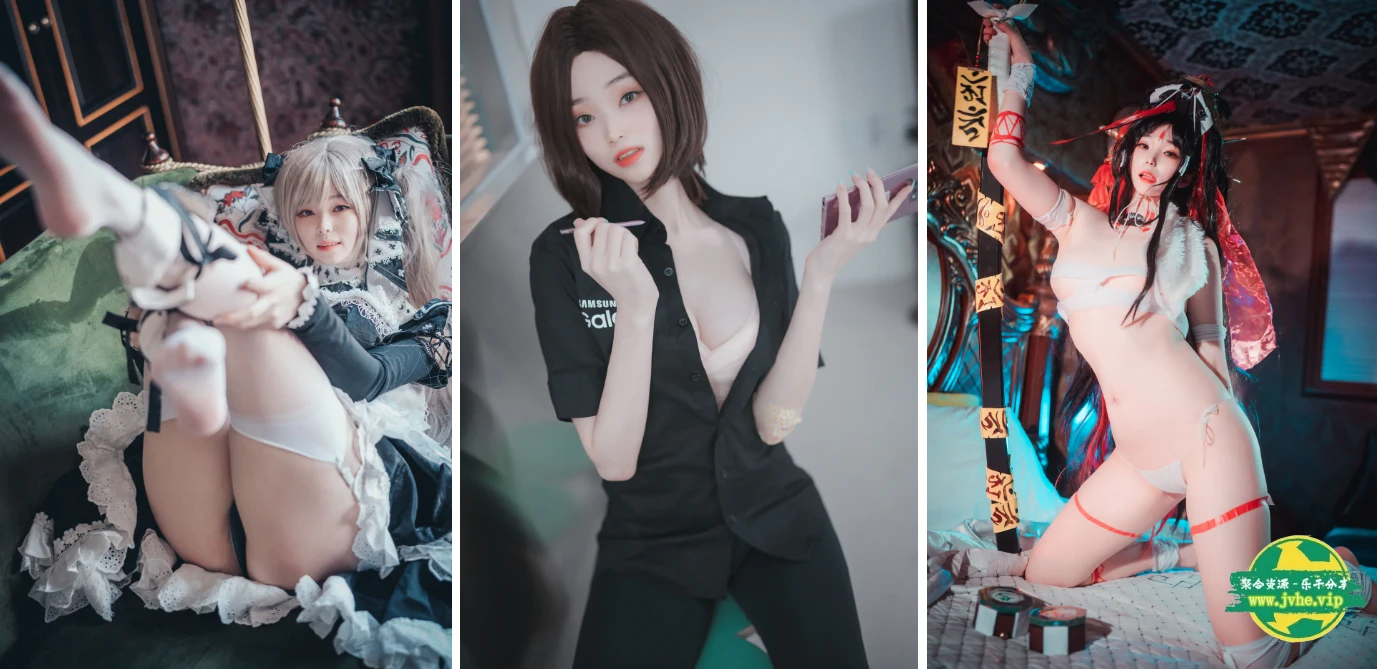 Bambi(밤비) – 全套125期[136G-2026.3]-聚合库