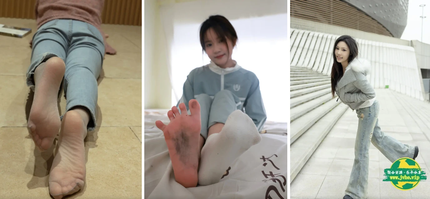 她们印象 – 全套24期&4K视频[94G-2026.4]-聚合库