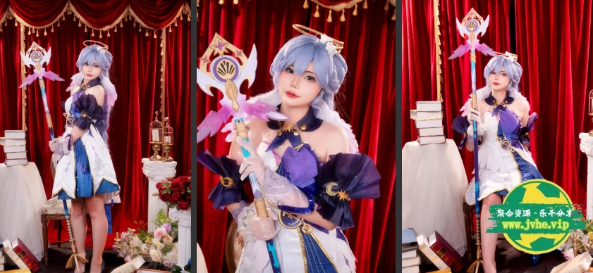 Miinmeow 写真合集下载[17套][6.94GB]插图