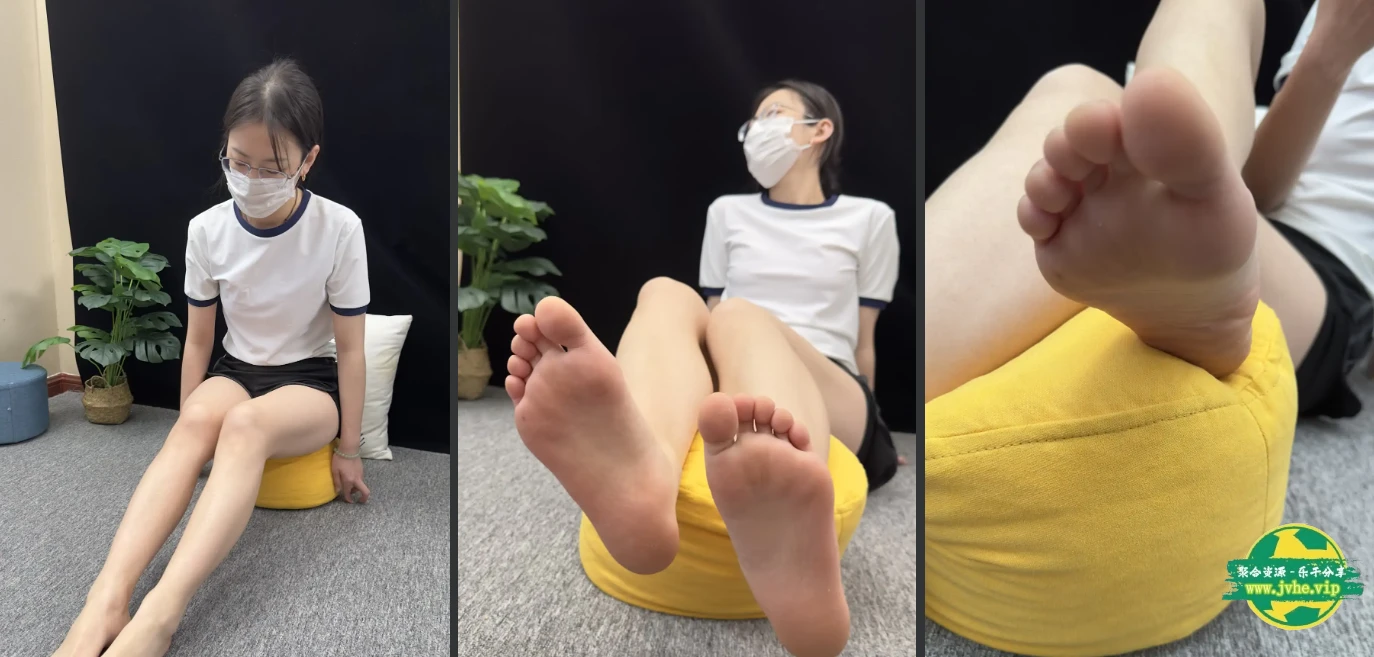 三禾摄影 – 全套足袜&视频73套[173G-2026.3]插图