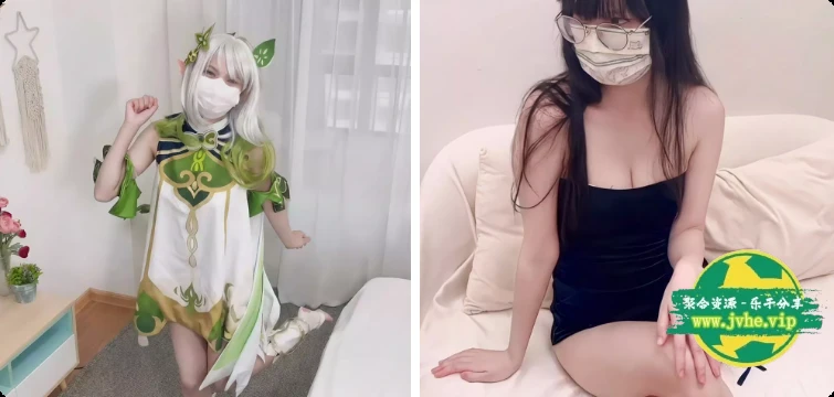 小熊奈奈 写真合集下载[06套][33.88GB]-聚合库