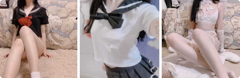 要词甜 写真合集下载[22套][51.89GB]插图