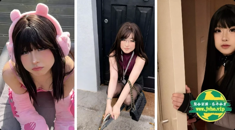 噗噗 写真合集下载[245V-100.47GB]插图